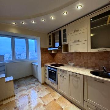 Оренда 2 к квартири по вул. Ірпінській 66