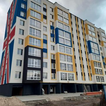 Старокостянтинівське шосе, 7/2Б