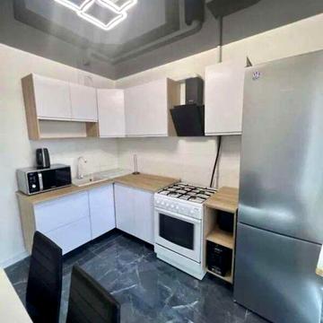 Довгострокова оренда 3к Квартира Науки (Гагаріна) проспект