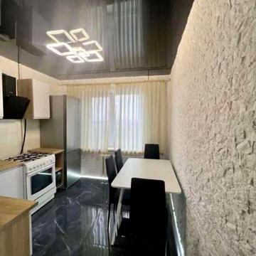 Довгострокова оренда 3к Квартира Науки (Гагаріна) проспект