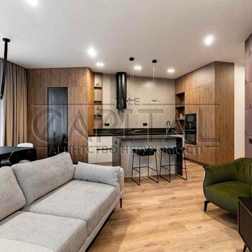 Продаж 3к квартири 93 м2 в ЖК Manhattan City ЖК Manhattan City