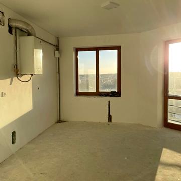 Павла Тичини вул., 9