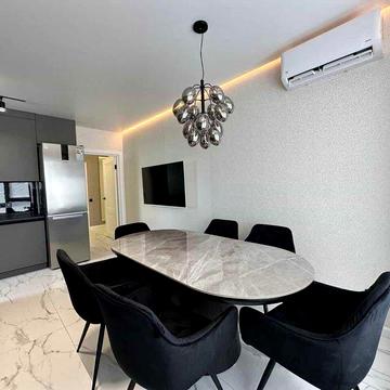 Оренда двухкімнатної квартири ЖК "Новий Парковий"