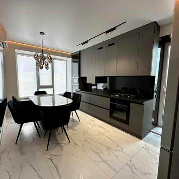 Оренда двухкімнатної квартири ЖК "Новий Парковий"