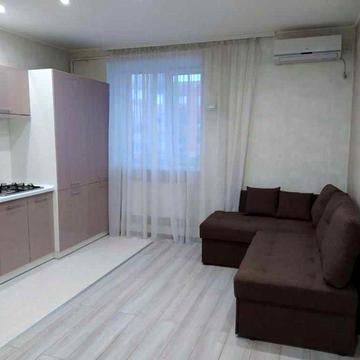 Сдам 2-х комнатную квартиру в ЖК Щасливий , Запорожское шоссе 28п