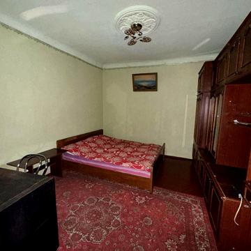 Сдам большую 5к квартиру на Левом берегу, пр. Правды, центр 5 минут