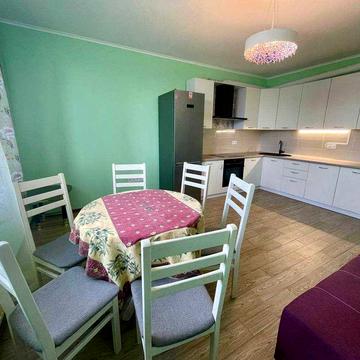 БЕЗ КОМІСІЇ! Оренда Квартири 2 кімнати ЖК Теремки  Голосіївський Район