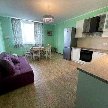 БЕЗ КОМІСІЇ! Оренда Квартири 2 кімнати ЖК Теремки  Голосіївський Район