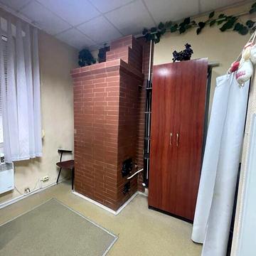 Продаж 1к Квартира Монастирська вулиця