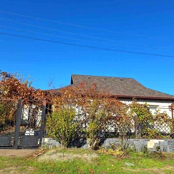 Продається будинок у мальовничому та легендарному селі Василівка