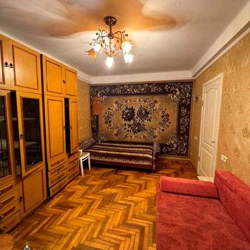 Уютная 1-комн.квартира на Правом