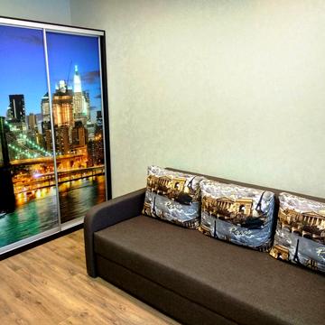 Каховська вул., 62