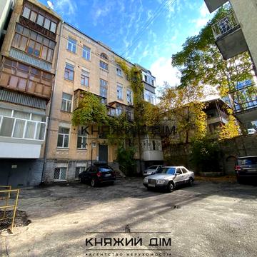 Саксаганського вул., 78-Б