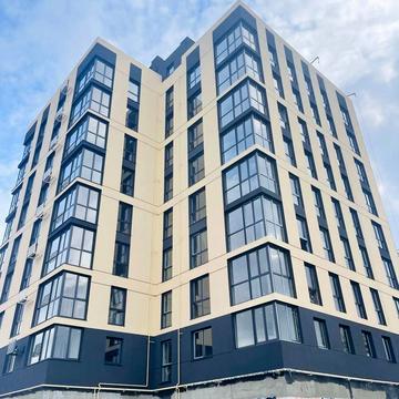 Василя Червонія вул. (Гагаріна), 28