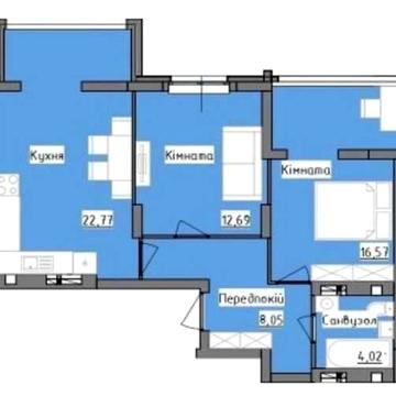 Роксоляни вул., 1