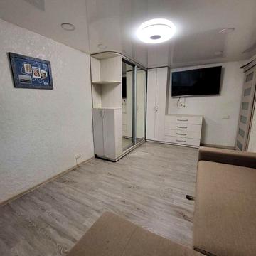 Воскресенський просп. (Перова), 18а