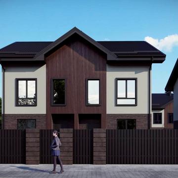 Академіка Ромоданова вул. (Льва Толстого)