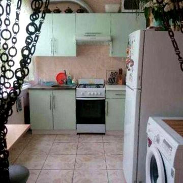 Продам шикарный дом в пешей доступности от Одесской