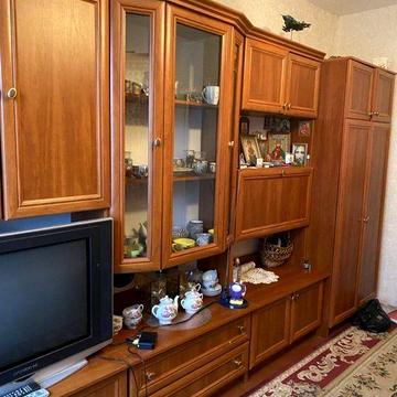 2-х кімнатна квартира