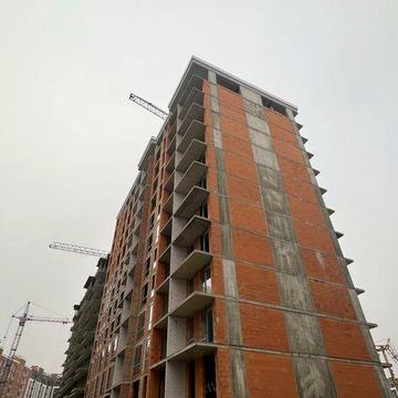 1-кімнатна квартира Продаж ЖК Urban