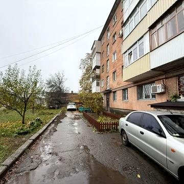 Шкільний пров., 4а