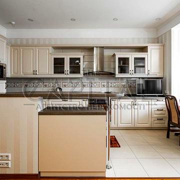 Продаж 2к квартира 105 м² ЖК "Панорама на Печерську" Коновальця Щорса ЖК "Панорама на Печерську".