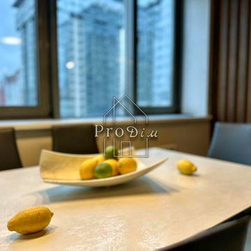 Продаж Квартира 91 м2 ЖК River Stone Рівер Молл Парко-місце Комора