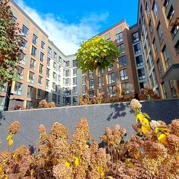 ЖК GL. Квартира з наповненням ЖК GL