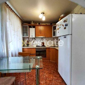 Без Комісії! Оренда 3к квартири Парк Космонавтів