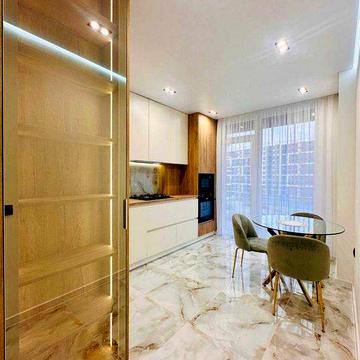 Перша здача ОРЕНДА ОДНОкімнатна квартира в центрі міста