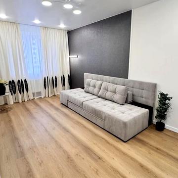 Панаса Мирного вул., 16/4