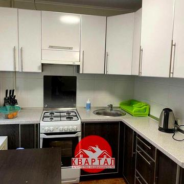 Продается 1 к. квартира 1 этаж с ремонтом р-н 12 Апреля (Героев Крут)