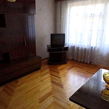 Продаж 3к Квартира Українська вулиця