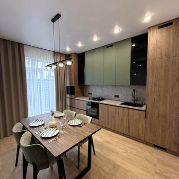 Промислова вул.