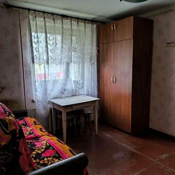 1 кімнатна Квартира. пгт. Власівка.