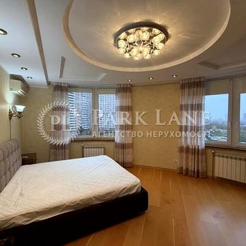 Олени Пчілки вул., 2