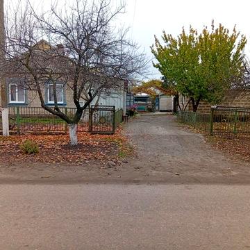 Продам будинок, смт новомиколаївка
