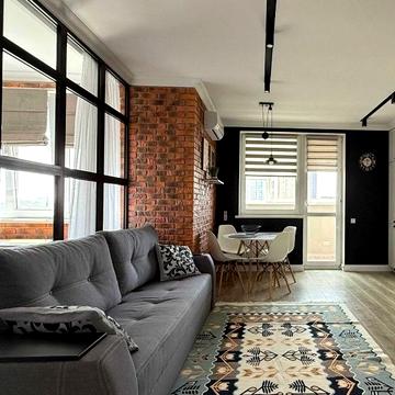 Олександра Поля просп. (Кірова), 22