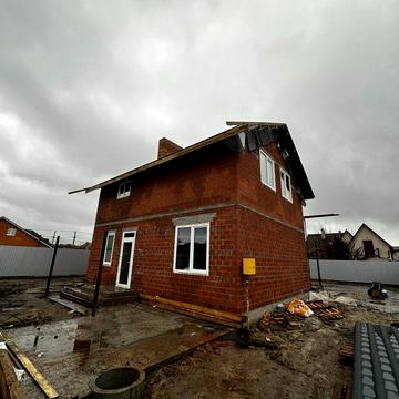 Продаж будинку з ремонтом Гора Київ 20 км