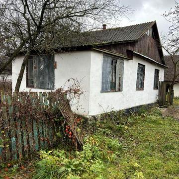 Часний будинок на 2 входи Срочно