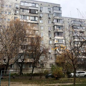 Квартира однокімнатна без % Тулузи