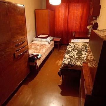 Продам 2-х комнатную квартиру на Спецстрое