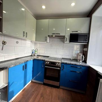 Енергетична вул., 18