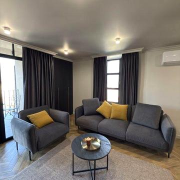 Здається пентхаус в центрі Чернівців