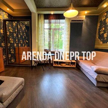 Сдам 1-комн. квартиру в центре  Парк Шевченко Центр Нагорка