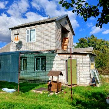 Продаю дачу на Чайці. Садове товариство «Сосновий бір».