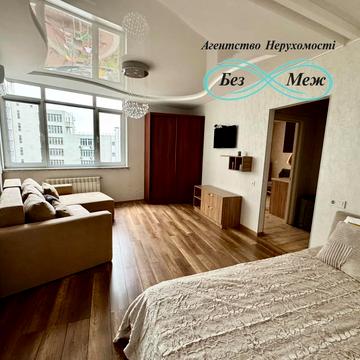 Володимира Івасюка просп. (Героїв Сталінграду), 2-Д