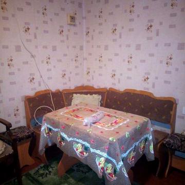 ЗДАМ 1 ком. Разумовська/Скісна