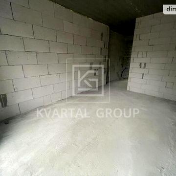 Продаж 1к Квартира Лисенка вулиця ЖК GL Club