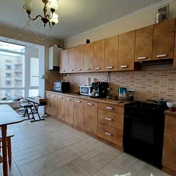 Оренда 1к біля парку